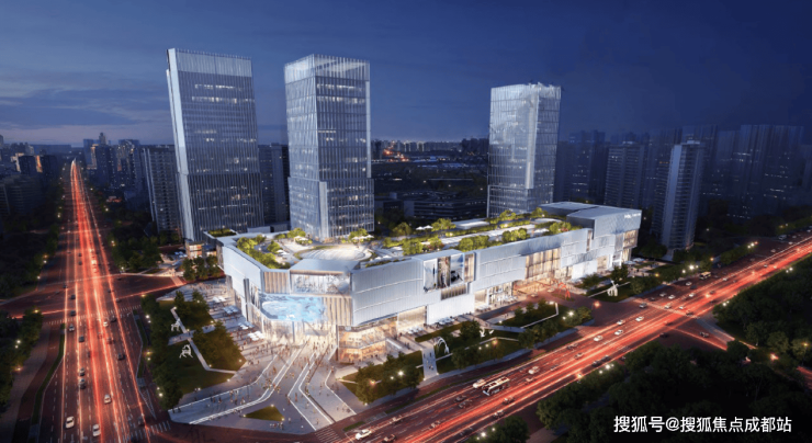 您-售楼处电话楼盘动态 价格地址项目详情速查攻略PG电子麻将胡了成都高投启鸣观樾