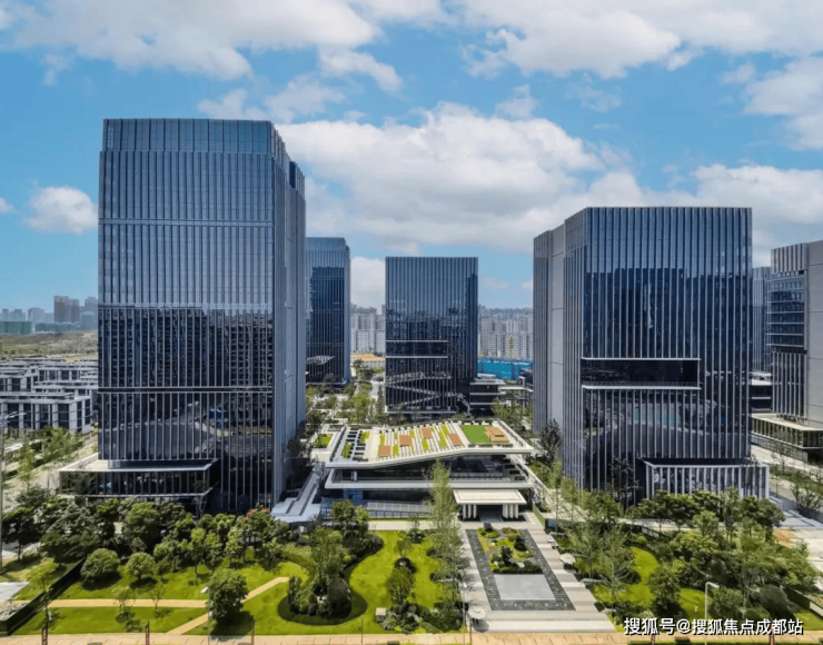 您-售楼处电话楼盘动态 价格地址项目详情速查攻略PG电子麻将胡了成都高投启鸣观樾序(售楼处)欢迎(图2)