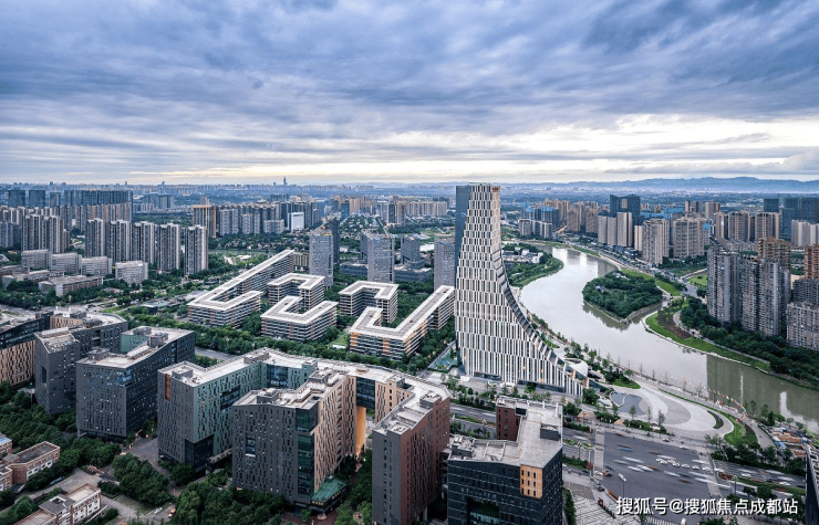 您-售楼处电话楼盘动态 价格地址项目详情速查攻略PG电子麻将胡了成都高投启鸣观樾序(售楼处)欢迎(图7)