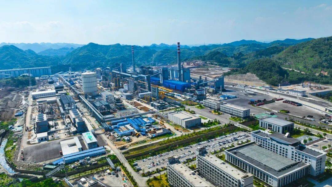 ——“十四五”六盘水推动经济高质量发展纪实麻将胡了2试玩网站“三量”齐升 向优而行(图5)