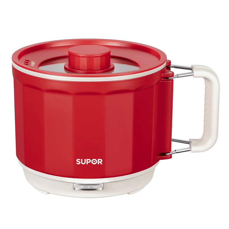 能电煮锅推荐：轻松烹饪乐享美味！麻将胡了免费试玩2025年多功(图2)