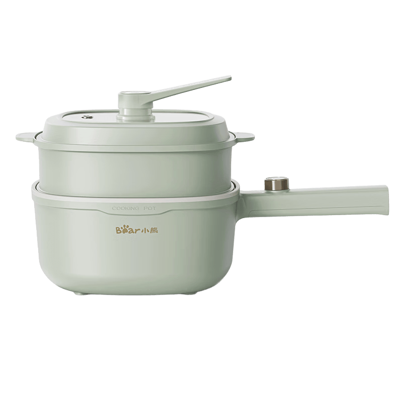 能电煮锅让烹饪更轻松！PG麻将胡了2试玩