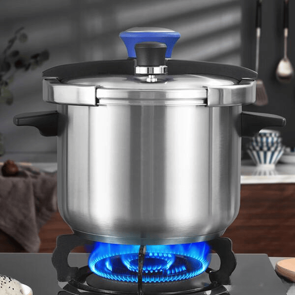 的深度解析及2026年高性价比推荐麻将胡了app电高压锅与传统高压锅(图1)