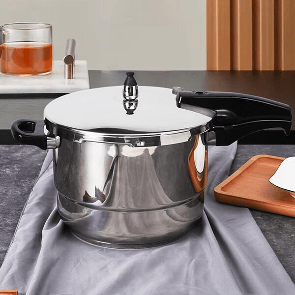 的深度解析及2026年高性价比推荐麻将胡了app电高压锅与传统高压锅(图4)