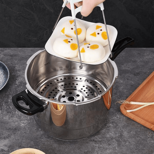 的深度解析及2026年高性价比推荐麻将胡了app电高压锅与传统高压锅(图9)